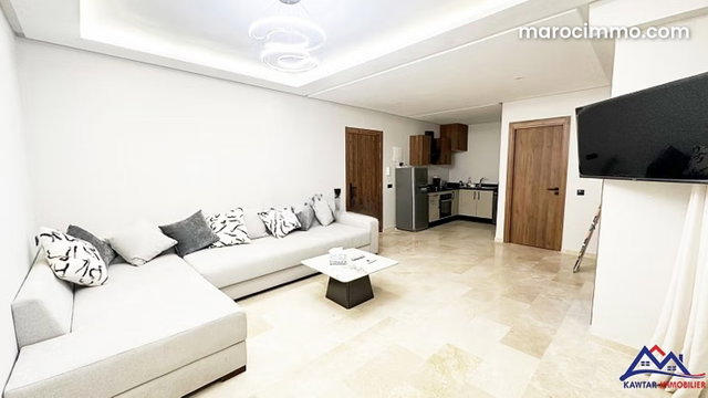 Appartement à Louer Semlalia — 4