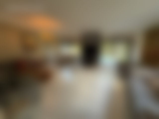شقة رحبة بمسبح وحديقة للإيجار في المدينة الخضراء بوسكورة — 2