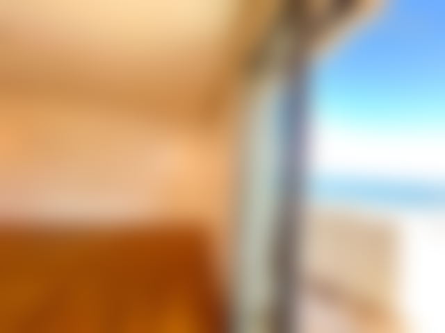 Sea-View Apartment with Terrace at Casablanca Marina — Casablanca