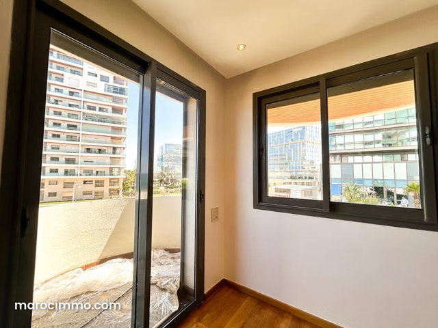 Appartement vue sur mer au coeur de la marina — 4