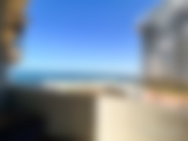 Appartement vue mer avec terrasse à la Marina Casablanca — 5