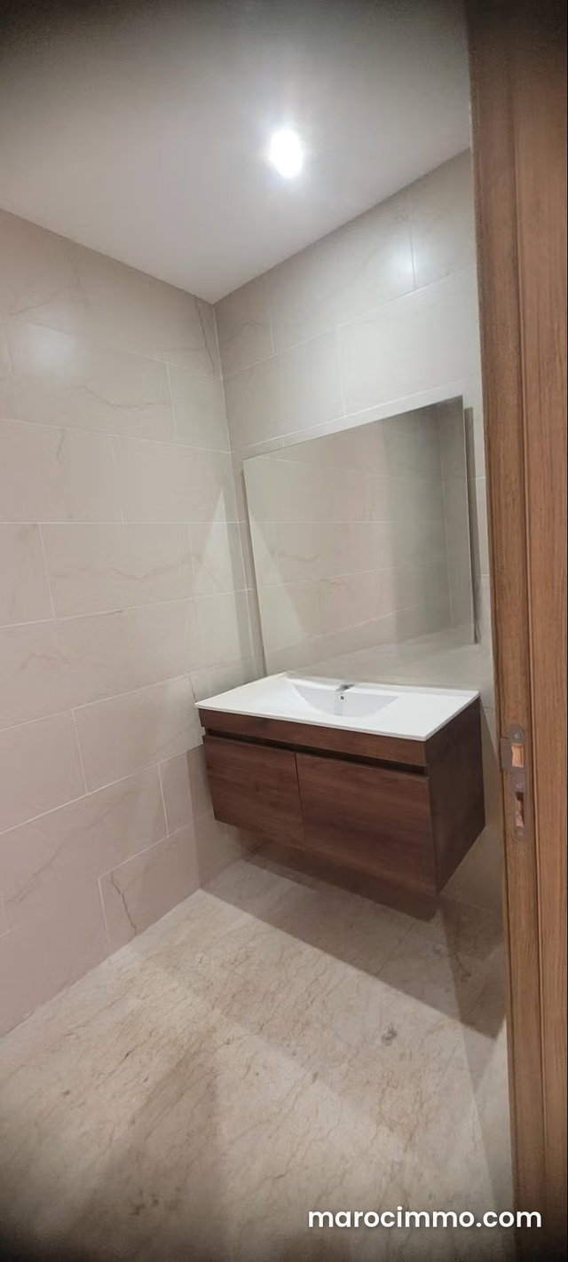 Apartment for Sale — 4