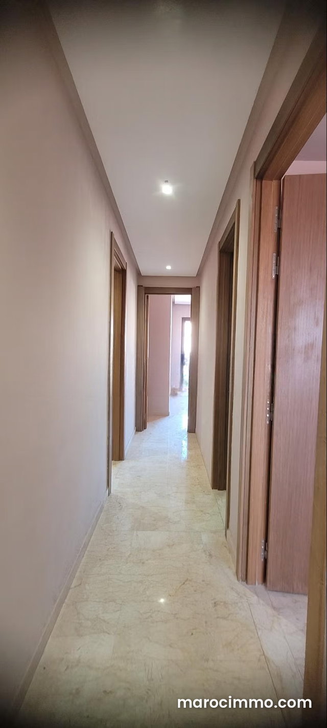 Apartment for Sale — 5