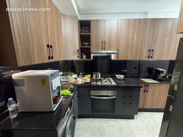 For Sale – Bright Apartment in Casablanca — 5