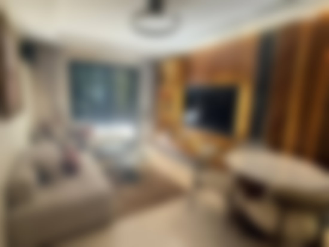2-Bedroom Apartment with Terrace in Casablanca’s Quartier des Hôpitaux