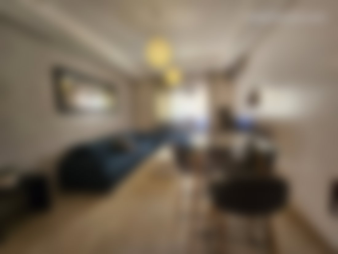 Appartement meublé 83 m², terrasses et garage, Guéliz Marrakech