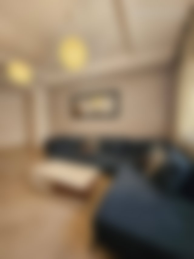 Appartement meublé 83 m², terrasses et garage, Guéliz Marrakech — 2
