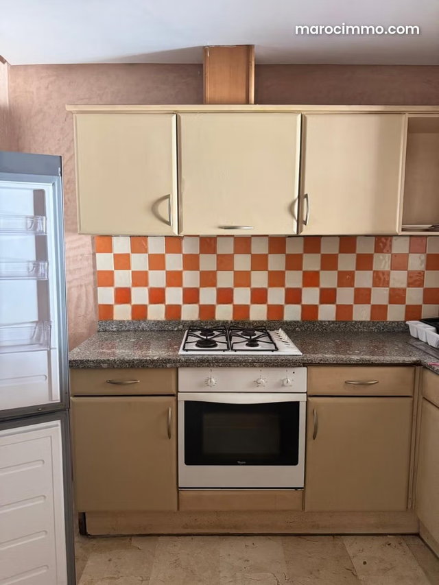 Très jolie studio en Location — 5