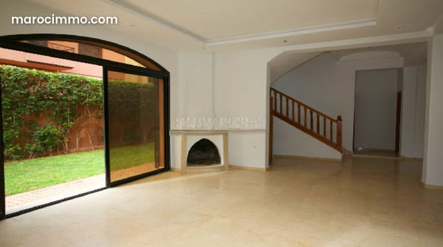 Jolie Villa avec piscine en vente à Targa — 3