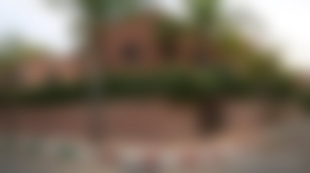 Villa 4 chambres avec piscine et jardin, Hay Targa, Marrakech — 5