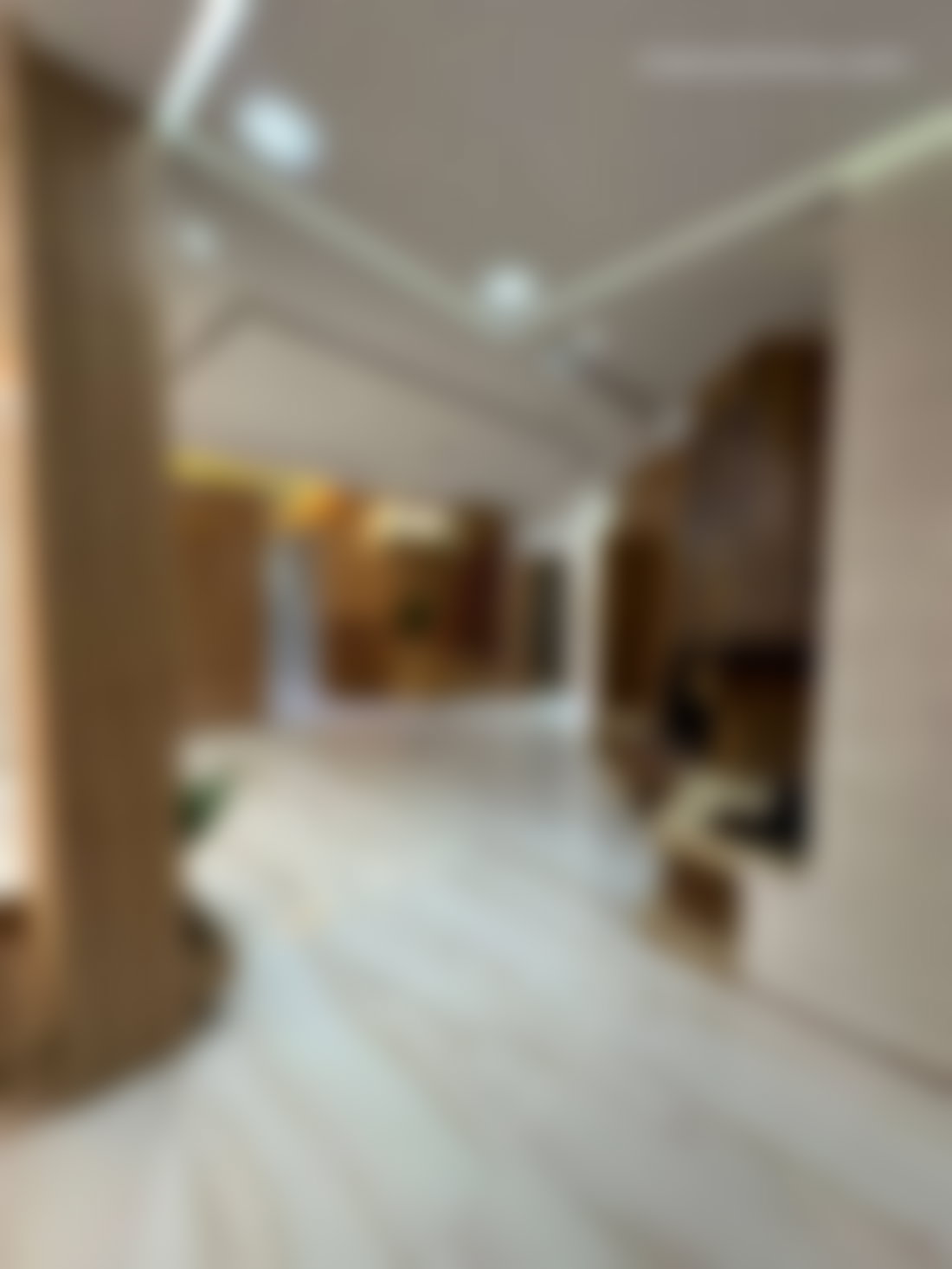Appartement 140 m² avec garage, Hay Riad, Rabat à vendre