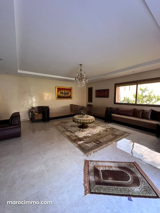 Villa for Sale on Route de l'Ourika — 2