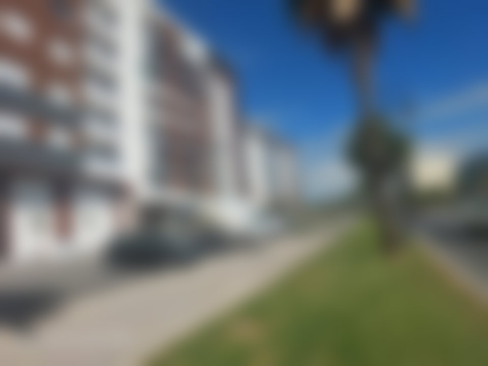 Terrain 8000 m² zone R8, double façade, Marjane, Tanger