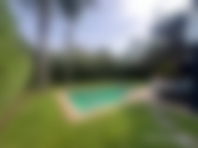 Villa 427 m² avec piscine et jardin, Bouskoura centre — 4