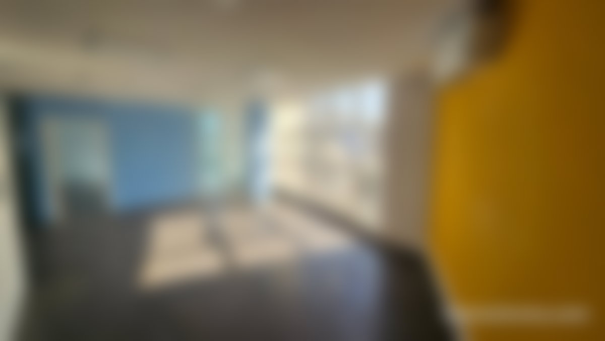 Bureau 330 m² avec terrasse, Racine, Casablanca à louer