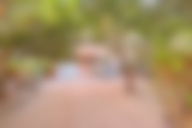 منزل على طراز الرياض قرب حدائق ماجوريل بمراكش — 2