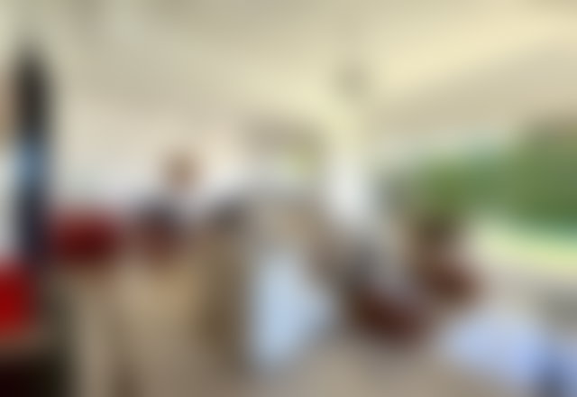 فيلا فاخرة مطلة على البحر للكراء بعين الذياب, الدار البيضاء — 4