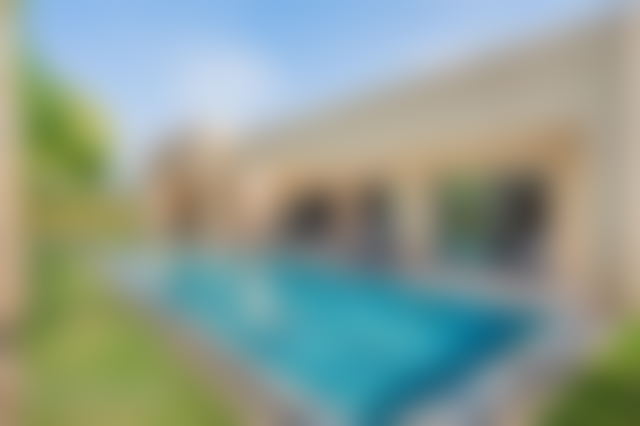 910 m² Villa with Pool and Mountain Views, Ourika Road, Marrakech — Marrakesh