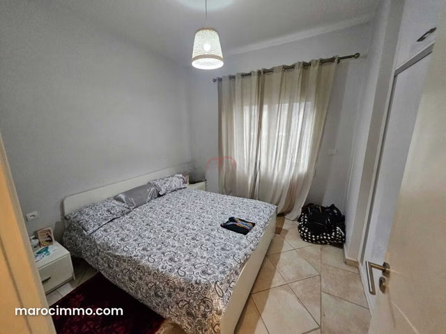 Vente Appartement à mers sultan — 5