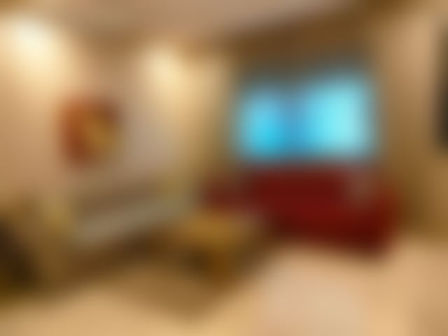 Furnished Apartment with Terrace for Rent in Maarif, Casablanca — Casablanca