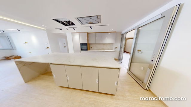 Apartments for Sale — Tangier