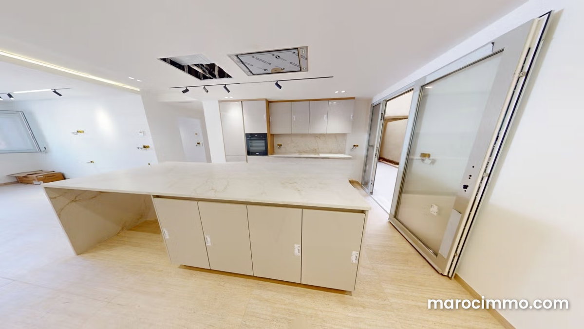 Appartements a vendre