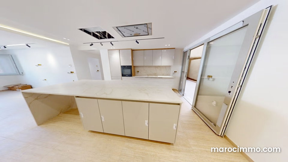 Appartements a vendre