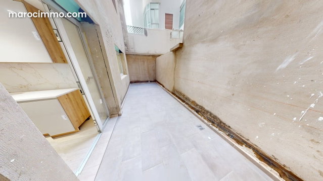 Appartements a vendre — 3