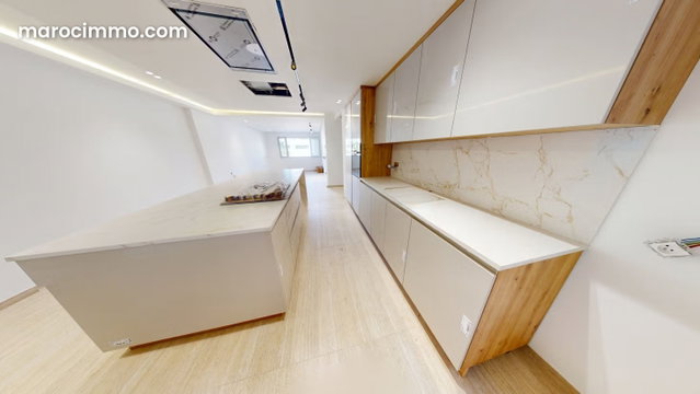 Appartements a vendre — 2