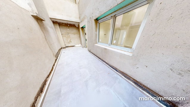 Appartements a vendre — 4