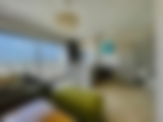 Furnished 44 sqm studio with terrace and garage, CIL Casablanca — 2