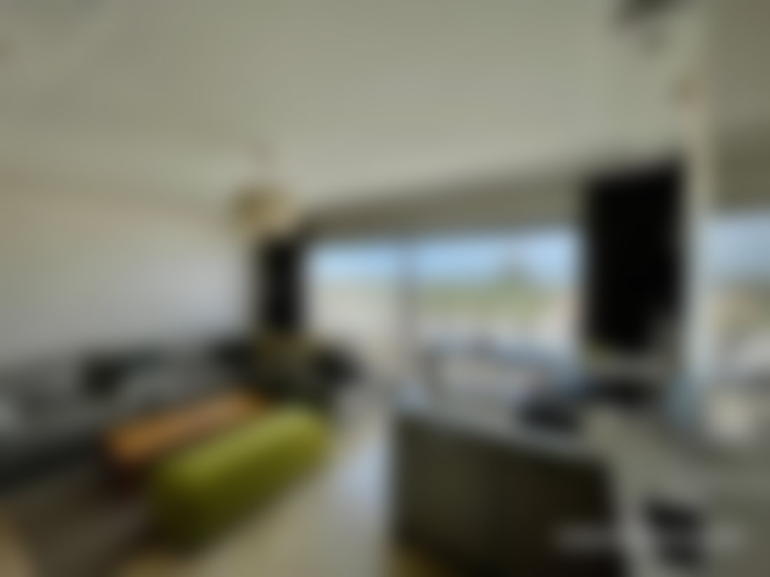 Furnished 44 sqm studio with terrace and garage, CIL Casablanca