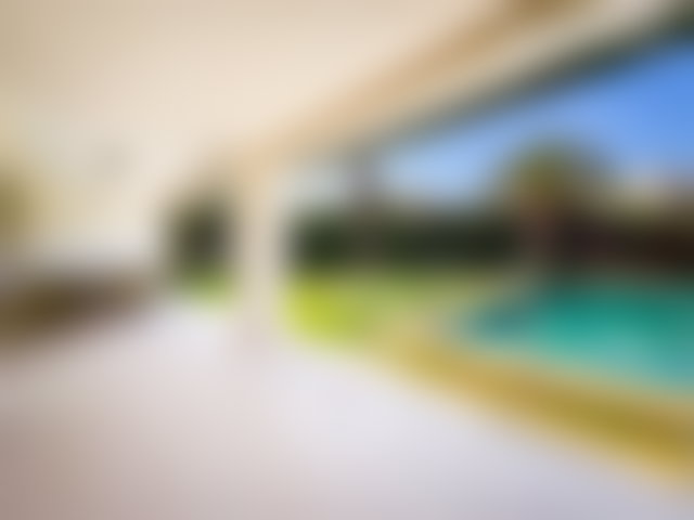 Villa 600 m² avec piscine et jardin à Souissi, Rabat — 5