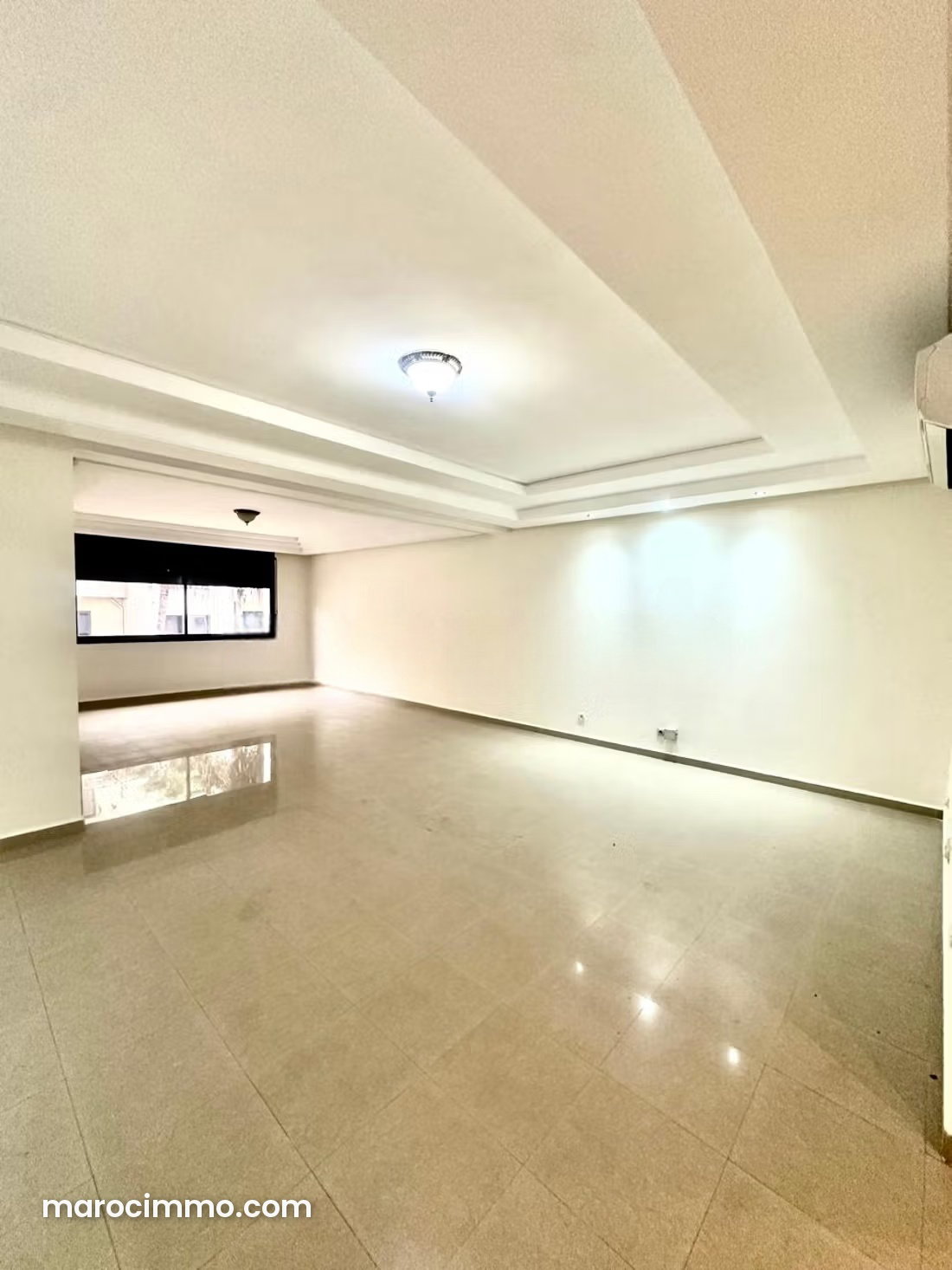 170 sqm Apartment for Sale in Moulay Youssef, Casablanca — Casablanca
