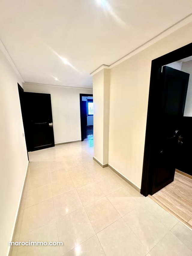 Magnifique appartement à vendre — 5