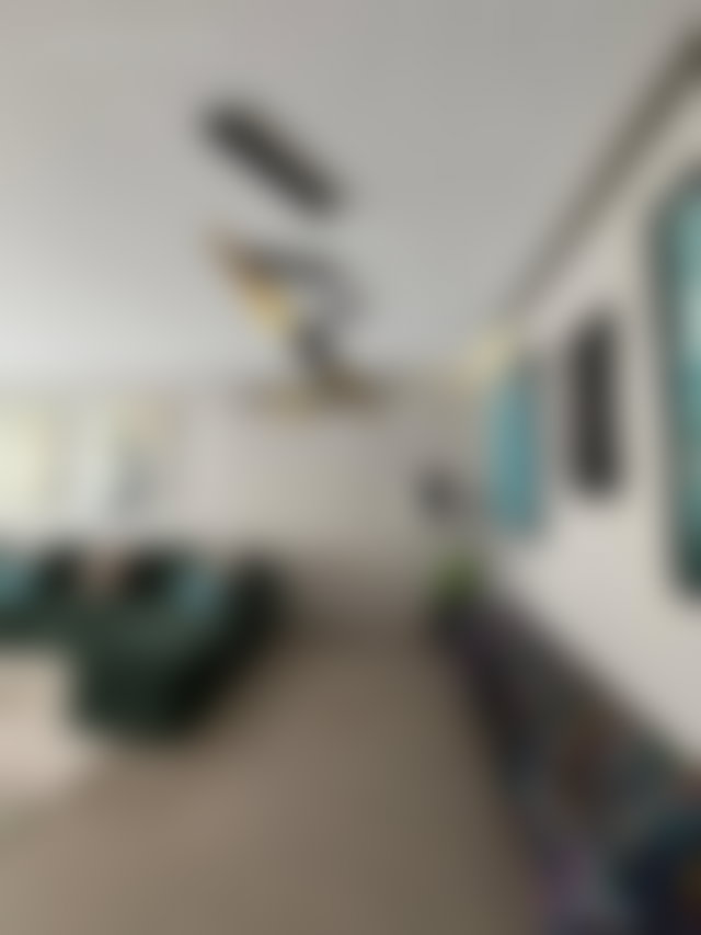 Furnished 120 m² Apartment, Golden Triangle, Casablanca — 5