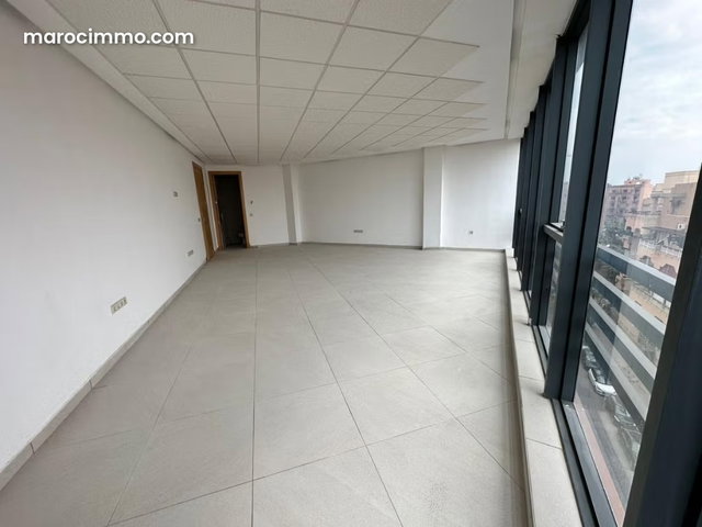 Plateau bureau neuf haut standing à vendre — 4