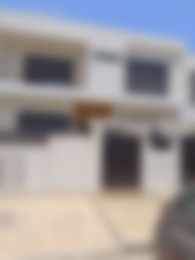 Villa 360 m² avec piscine à Sable d'or, Temara — Temara