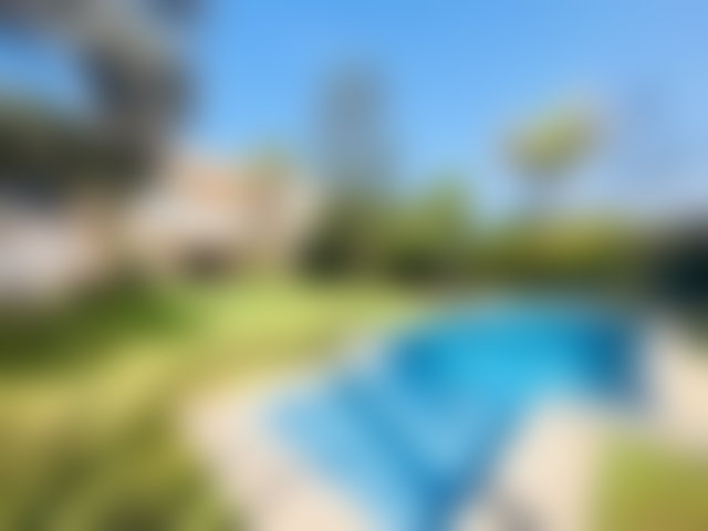 Villa 550 m² avec piscine et jardin à Dar Bouazza — 4