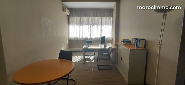 Bureau de standing à vendre 274 m2 en plein centre — 3