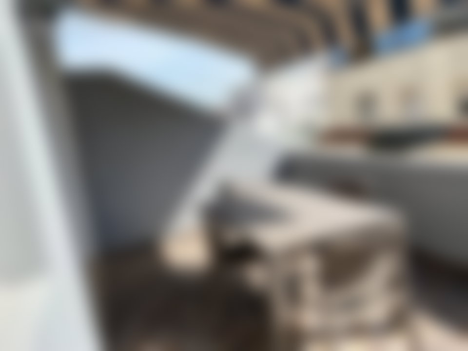 Appartement meublé avec terrasse au cœur de Maarif Casablanca