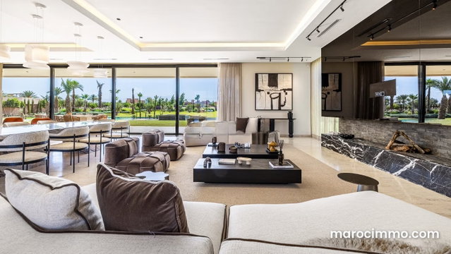 Exceptional New Villa — 5