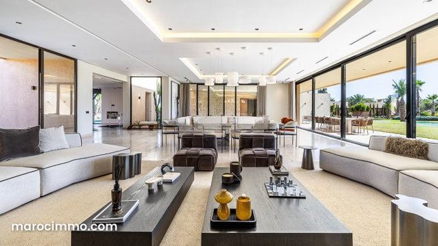 Exceptional New Villa — 4