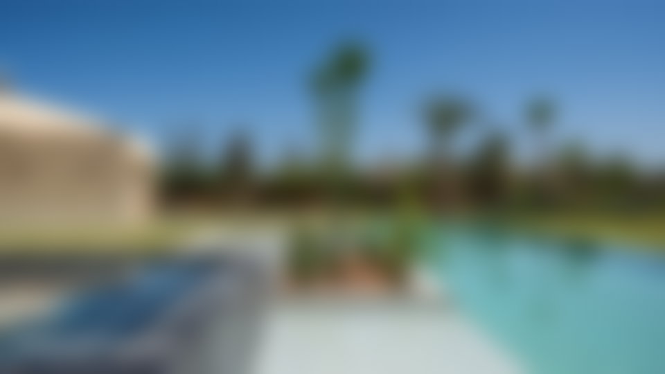 Contemporary 1,500 sqm Villa, Ourika Road, Marrakech
