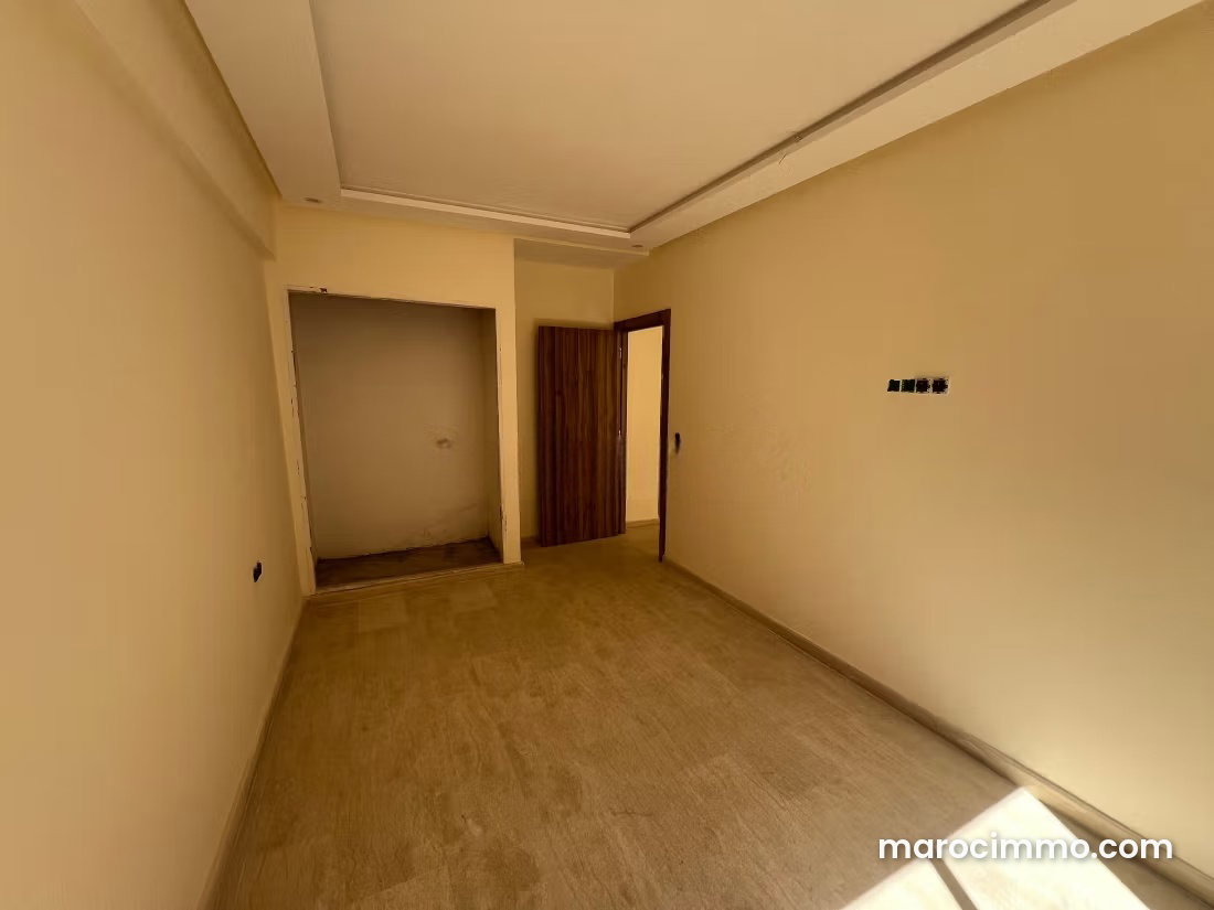 Bright Apartment in Hivernage, Marrakech — Marrakesh