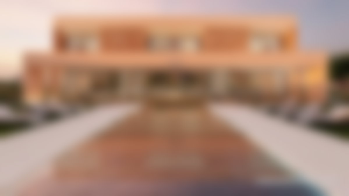 Villa 773 m² sur 1 hectare, Palmeraie Marrakech, vue Atlas