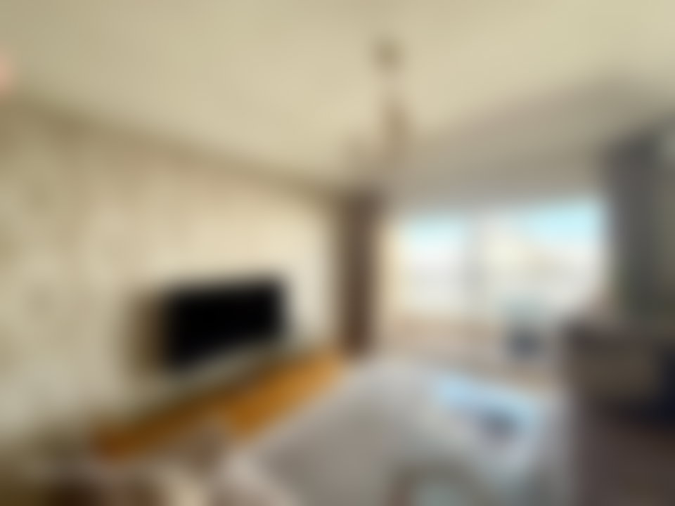 Appartement meublé 140 m², 3 chambres, Gauthier, Casablanca