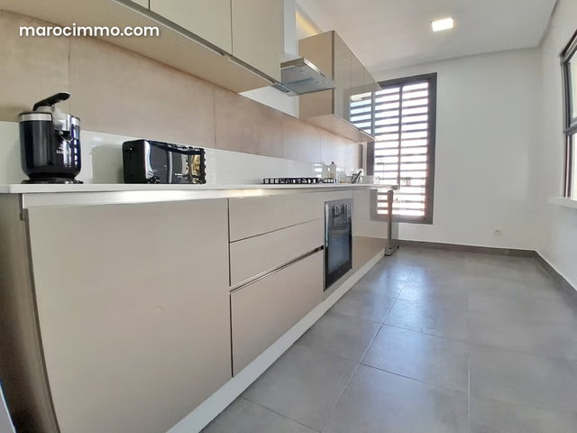 Appartement 141 m2 meublé à louer – Ferme Bretonne — 5
