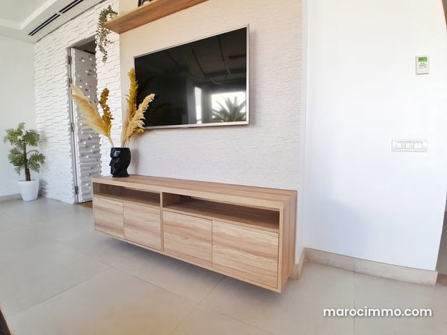Appartement 141 m2 meublé à louer – Ferme Bretonne — 3
