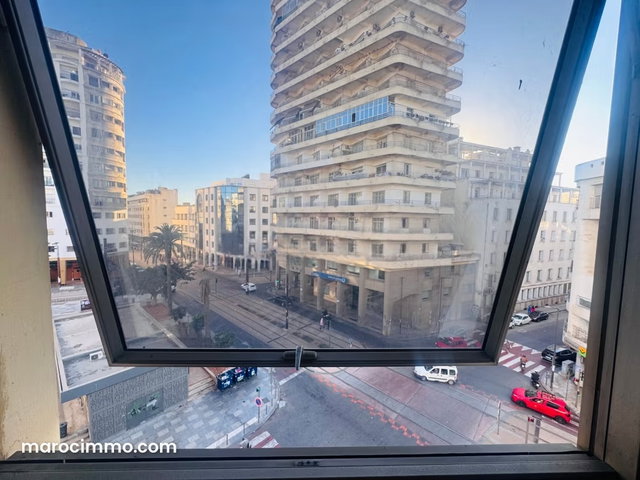 Bureau à vendre en centre ville — 2